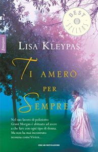 Descargar Ti amerò per sempre (Italian Edition) pdf, epub, ebook