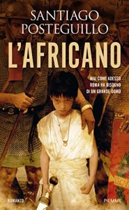 Descargar L’Africano (Italian Edition) pdf, epub, ebook
