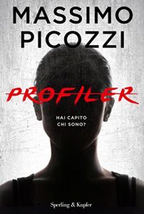 Descargar Profiler (Italian Edition) pdf, epub, ebook
