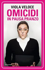 Descargar Omicidi in pausa pranzo (Italian Edition) pdf, epub, ebook