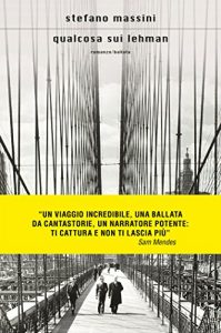 Descargar Qualcosa sui Lehman (Italian Edition) pdf, epub, ebook