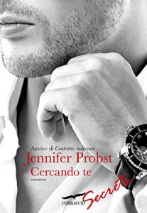Descargar Cercando te (Cuori solitari) pdf, epub, ebook