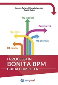 Descargar I processi con Bonita BPM: Guida completa (Italian Edition) pdf, epub, ebook