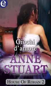 Descargar Giochi d’amore (Italian Edition) pdf, epub, ebook