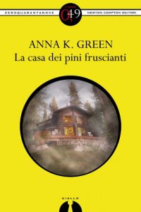 Descargar La casa dei pini fruscianti (eNewton Zeroquarantanove) (Italian Edition) pdf, epub, ebook
