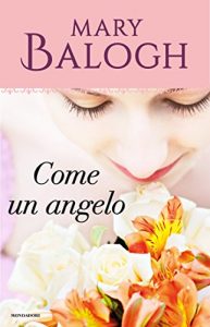 Descargar Come un angelo (Serie Huxtable Vol. 4) (Italian Edition) pdf, epub, ebook