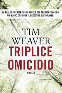 Descargar Triplice omicidio (Timecrime) pdf, epub, ebook