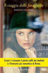 Descargar Il viaggio delle fontanelle (Italian Edition) pdf, epub, ebook