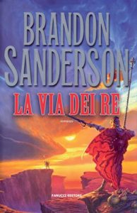 Descargar La via dei re: 1 (Fanucci Narrativa) pdf, epub, ebook