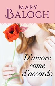 Descargar D’amore come d’accordo (Serie Huxtable Vol. 5) (Italian Edition) pdf, epub, ebook
