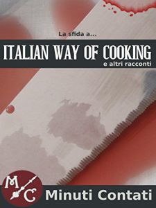 Descargar La Sfida a Italian Way Of Cooking pdf, epub, ebook