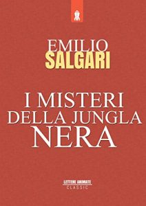 Descargar I Misteri della Jungla Nera pdf, epub, ebook
