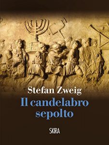 Descargar Il Candelabro Sepolto (NarrativaSkira) pdf, epub, ebook