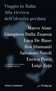 Descargar Viaggio in Italia. Alla ricerca dell’identità perduta (Paginealtre) pdf, epub, ebook