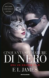 Descargar Cinquanta sfumature di Nero (Omnibus) (Italian Edition) pdf, epub, ebook