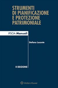 Descargar Strumenti di pianificazione e protezione patrimoniale pdf, epub, ebook