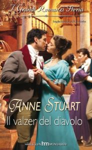 Descargar Il valzer del diavolo (Italian Edition) pdf, epub, ebook
