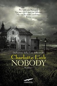 Descargar Nobody (Romance) pdf, epub, ebook