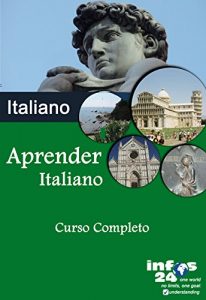 Descargar Italiano: Aprender italiano (Italian Edition) pdf, epub, ebook