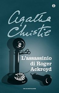 Descargar L’assassinio di Roger Ackroyd (Oscar scrittori moderni Vol. 1503) (Italian Edition) pdf, epub, ebook