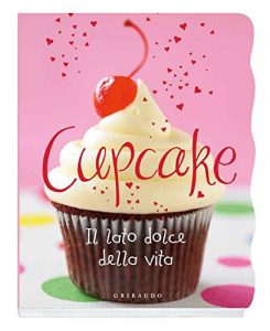 Descargar Cupcake (Piccole delizie) pdf, epub, ebook