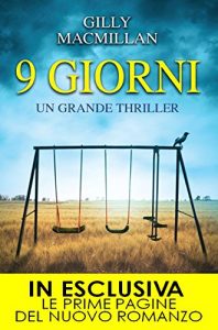 Descargar 9 giorni (eNewton Narrativa) (Italian Edition) pdf, epub, ebook