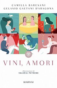 Descargar Vini, amori (Italian Edition) pdf, epub, ebook
