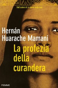 Descargar LA PROFEZIA DELLA CURANDERA (Bestseller Vol. 87) (Italian Edition) pdf, epub, ebook