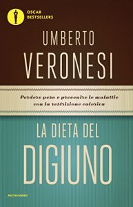 Descargar La dieta del digiuno (Italian Edition) pdf, epub, ebook