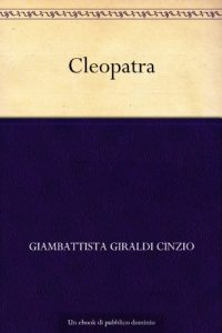 Descargar Cleopatra (Italian Edition) pdf, epub, ebook