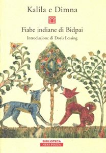 Descargar Kalila e Dimna: Fiabe indiane di Bibpai (Italian Edition) pdf, epub, ebook