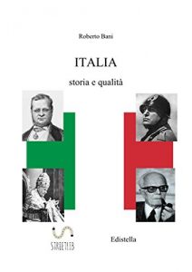 Descargar ITALIA – storia e qualità pdf, epub, ebook