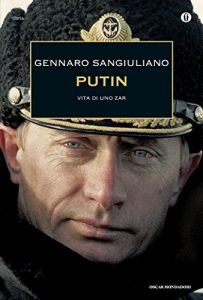 Descargar Putin: Vita di uno zar (Italian Edition) pdf, epub, ebook