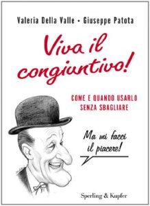 Descargar Viva il congiuntivo! (Varia) (Italian Edition) pdf, epub, ebook