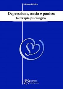 Descargar Depressione, ansia e panico: la terapia psicologica pdf, epub, ebook