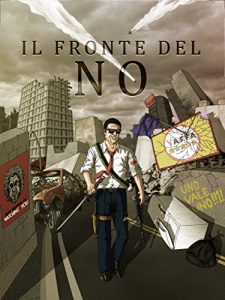 Descargar Il Fronte del No pdf, epub, ebook