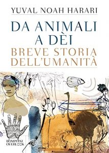Descargar Da animali a dèi: Breve storia dell’umanità (Overlook) (Italian Edition) pdf, epub, ebook
