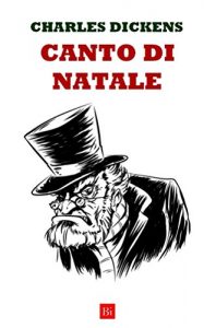 Descargar Canto di Natale (Versione Originale) (Italian Edition) pdf, epub, ebook