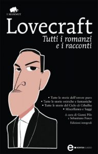 Descargar Tutti i romanzi e i racconti (eNewton Classici) (Italian Edition) pdf, epub, ebook