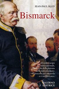 Descargar Bismarck pdf, epub, ebook