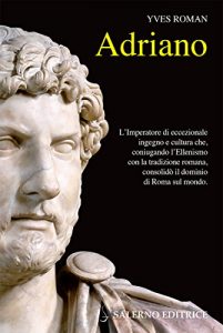 Descargar Adriano pdf, epub, ebook