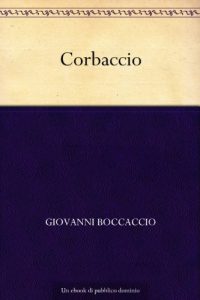 Descargar Corbaccio (Italian Edition) pdf, epub, ebook