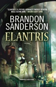 Descargar Elantris (Fanucci Narrativa) pdf, epub, ebook