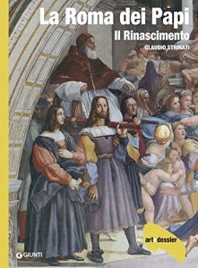 Descargar La Roma dei Papi. Il Rinascimento (Italian Edition) pdf, epub, ebook