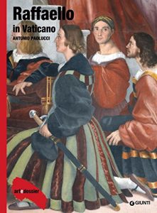 Descargar Raffaello in Vaticano (Italian Edition) pdf, epub, ebook