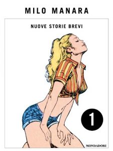 Descargar Nuove storie brevi (1) (Italian Edition) pdf, epub, ebook