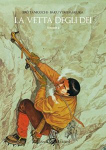 Descargar La vetta degli Dei – vol. 2 (Varia) pdf, epub, ebook