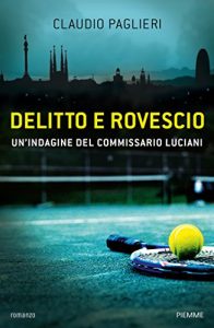 Descargar Delitto e rovescio (Italian Edition) pdf, epub, ebook