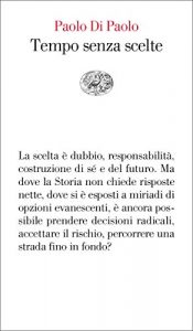 Descargar Tempo senza scelte (Vele Vol. 119) (Italian Edition) pdf, epub, ebook