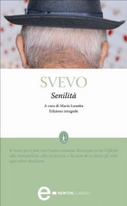 Descargar Senilità (eNewton Classici) (Italian Edition) pdf, epub, ebook